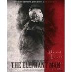 中古洋画Blu-ray Disc エレファント・マン