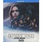 中古洋画Blu-ray Disc ローグ・ワン スター・ウォーズ・ストーリー 3D