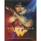 中古洋画Blu-ray Disc ワンダーウーマン 3D＆2Dブルーレイセット スチールブック仕様 [Amazon.co.jp限定]