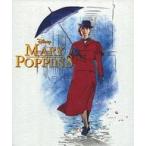 中古洋画Blu-ray Disc メリー・ポピンズ：2ムービー・コレクション