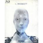 中古洋画Blu-ray Disc アイ.ロボット アイコンモデル [Amazon.co.jp限定]