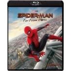 中古洋画Blu-ray Disc スパイダーマン：ファー・フロム・ホーム ブルーレイ＆DVDセット [初回生産限定版]