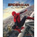 中古洋画Blu-ray Disc スパイダーマン：ファー・フロム・ホーム ブルーレイ＆DVDセット [初回版]