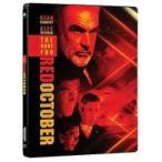 中古洋画Blu-ray Disc レッド・オクトーバーを追え! 4K ULTRA HD+ブルーレイ スチールブック仕様 [Amazon