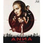 中古洋画Blu-ray Disc ANNA アナ