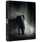 中古洋画Blu-ray Disc キング・コング スチールブック仕様 [Amazon.co.jp限定]