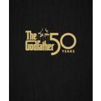 中古洋画Blu-ray Disc ゴッドファーザー トリロジー 50th アニバーサリー