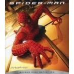 中古洋画Blu-ray Disc スパイダーマン