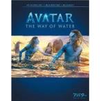 中古洋画Blu-ray Disc アバター：ウェ�
