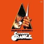 中古洋画Blu-ray Disc 時計じかけのオレンジ (WARNER LARGE JACKET COLLECTION) [Amazon.co.jp限定]