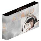 中古邦画Blu-ray Disc 劇場版ATARU THE FIRST LOVE ＆ THE LAST KILL プレミア