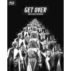  б/у японское кино Blu-ray Disc GET OVER-JAM Project THE MOVIE- [ совершенно производство ограниченая версия ]