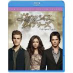 中古海外TVドラマBlu-ray Disc ヴァンパイア・ダイアリーズ ＜セカンド・シーズン＞ コンプリート・セット