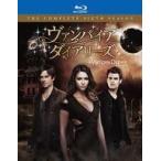 中古海外TVドラマBlu-ray Disc ヴァンパイア・ダイアリーズ ＜シックス・シーズン＞ コンプリート・ボックス