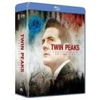 中古海外TVドラマBlu-ray Disc ツイン・ピークス Blu-ray ザ・テレビジョン・コレクション