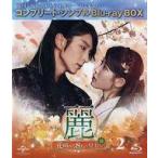 中古海外TVドラマBlu-ray Disc 麗＜レイ＞ 花萌ゆる8人の皇子たち Blu-ray BOX 2