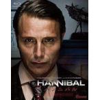 中古海外TVドラマBlu-ray Disc HANNIBAL/ハンニバル Blu-ray-BOX フルコース Edition