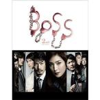 中古国内TVドラマBlu-ray Disc BOSS 2nd SEASON Blu-ray BOX