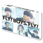 中古国内TVドラマBlu-ray Disc FLY!BOYS、FLY!僕たち、CAはじめました