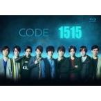 中古国内TVドラマBlu-ray Disc CODE 1515