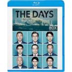 中古国内TVドラマBlu-ray Disc THE DAYS ブルーレイコンプリート・ボックス [初回仕様]
