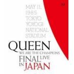 中古洋楽Blu-ray Disc QUEEN / QUEEN WE ARE THE CHAMPIONS FINAL