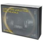 中古洋楽Blu-ray Disc WANNA ONE / WANNA ONE WORLD TOUR ONE：THE