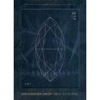 中古輸入洋楽Blu-rayDisc SEVENTEEN / 2018 SEVENTEEN CONCERT IDEAL CUT IN SEOUL [