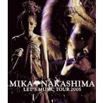  б/у Японская музыка Blu-ray Disc Nakashima Mika /LET*S MUSIC TOUR 2005