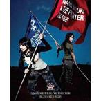  б/у Японская музыка Blu-ray Disc вода .../ NANA MIZUKI LIVE FIGHTER BLUE×RED SIDE