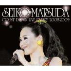 中古邦楽Blu-ray Disc 松田聖子 / COUNT DOWN LIVE PARTY