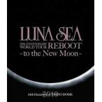 中古邦楽Blu-ray Disc LUNA SEA / 20th ANNIVERSARY W