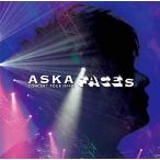中古邦楽Blu-ray Disc ASKA / CONCERT TOUR 10&amp;gt;&amp;gt;11 FACEs