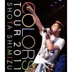 中古邦楽Blu-ray Disc 清水翔太 / COLORS TOUR 2011