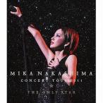 中古邦楽Blu-ray Disc 中島美嘉 / MIKA NAKASHIMA CONCERT TOUR 2011 THE ONLY