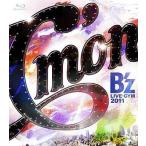  б/у Японская музыка Blu-ray Disc B*z / LIVE-GYM 2011-C*mon-