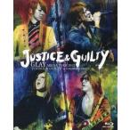 中古邦楽Blu-ray Disc GLAY / JUSTICE ＆ GUILTY GLAY