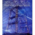 中古邦楽Blu-ray Disc KinKi Kids / KinKi Kids Concert -Thank you for