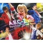 中古邦楽Blu-ray Disc A.B.C-Z / 2013 Twinkle×2 Star Tour[初回限定盤]