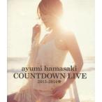 中古邦楽Blu-ray Disc 浜崎あゆみ / ayumi hamasaki COUNTDOWN LIVE 2013-2014 A