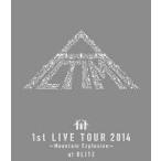 中古邦楽Blu-ray Disc ALTIMA / 1st LIVE at BLITZ 2014 〜Mountain Explosion
