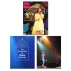 中古邦楽Blu-ray Disc 花澤香菜 / Film Document de claire [初回限定仕様]