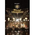 中古邦楽Blu-ray Disc Alexandros/SPACE SHOWER TV presents Welcome! [Alexandros]