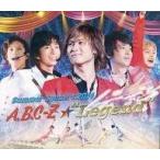 中古邦楽Blu-ray Disc A.B.C-Z / Summer Concert 2014 A.B.C-Z★Legend [初回限定版]