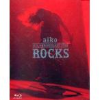 中古邦楽Blu-ray Disc aiko / aiko 15th ANNIVERSARY TOUR ROCKS [初回限定仕様]