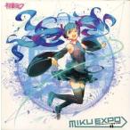 中古邦楽Blu-ray Disc 初音ミク / HATSUNE MIKU EXPO in New York [初回限定生産版]