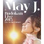 中古邦楽Blu-ray Disc May J. / May J. Budokan Live 2015 〜Live