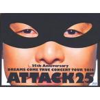 中古邦楽Blu-ray Disc DREAMS COME TRUE / 25th ANNIV