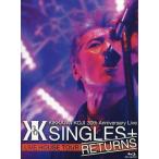 中古邦楽Blu-ray Disc 吉川晃司 / KIKKAWA KOJI 30th Anniversary Live 「SINGLES+ RE