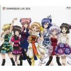  б/у Японская музыка Blu-ray Discsimf.gi alive 2013 [ обычная версия ]